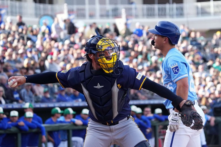 The Brewers Have One Last Roster Decision to Make