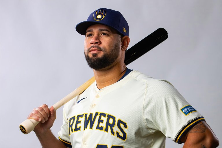 2024 Milwaukee Brewers Positional Preview: Designated Hitter