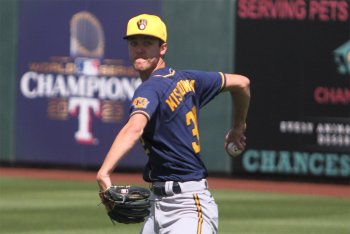 The Biggest Storylines In The Brewers Farm System For 2024