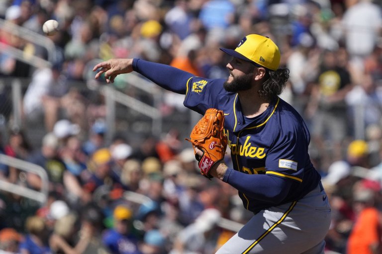 2024 Brewers Positional Preview: Back-end of the Rotation