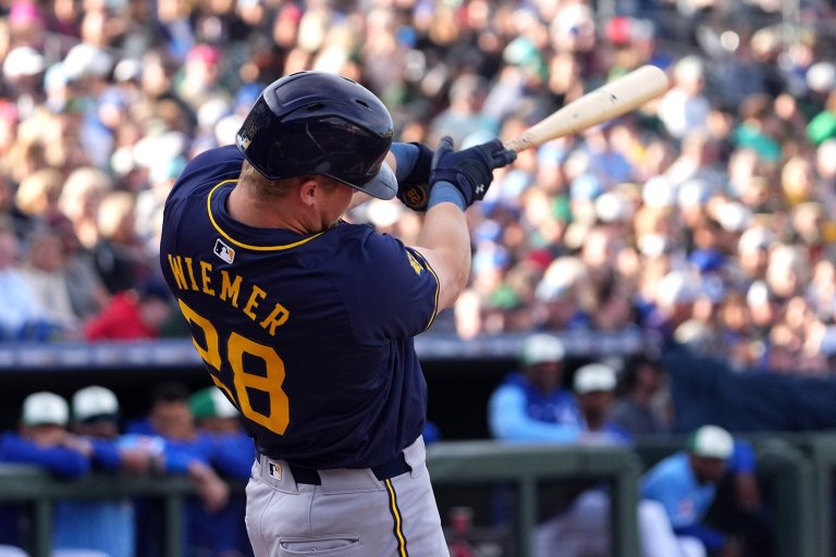 With Less Than A Week Of Spring Training Remaining, The Brewers Make More Cuts