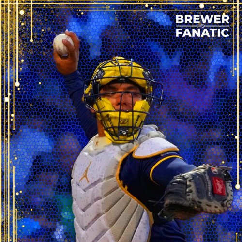 2024 Milwaukee Brewers Roster Preview Caretaker Perks Brewer Fanatic