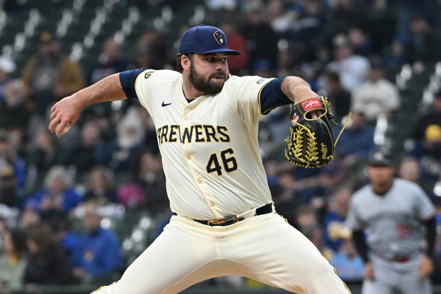 Did Pat Murphy Mismanage His Bullpen in Wednesday's Loss? - Brewers ...