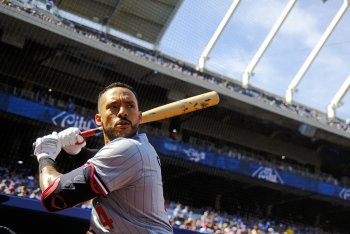 Series Preview: Minnesota Twins @ Milwaukee Brewers, 4/2-4/3