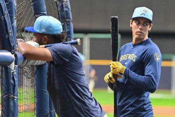 Christian Yelich Has New Position in Brewers Lineup, but Same Mindset