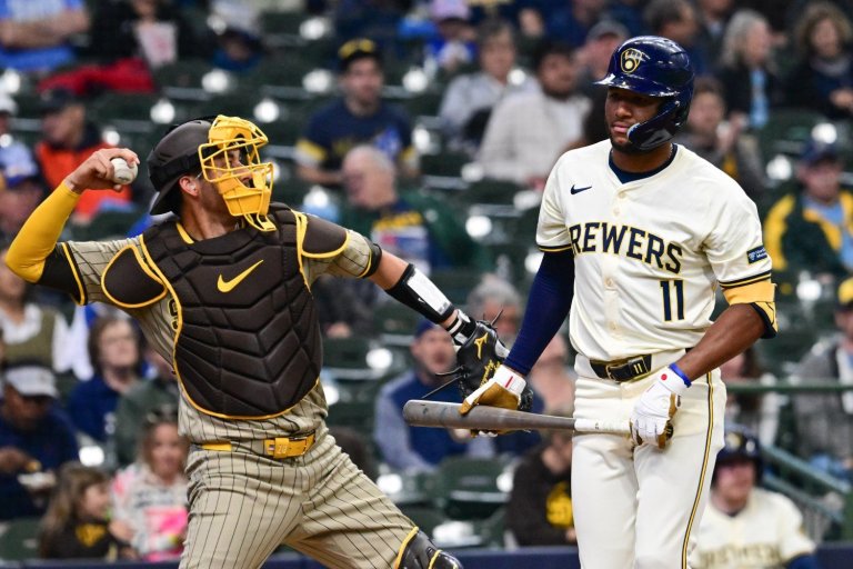 Pitchers Have Already Learned How to Attack Jackson Chourio