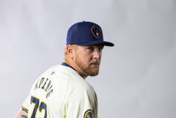 A Longshot Lefty, Jared Koenig Hopes He's in the Right Place at the Right Time