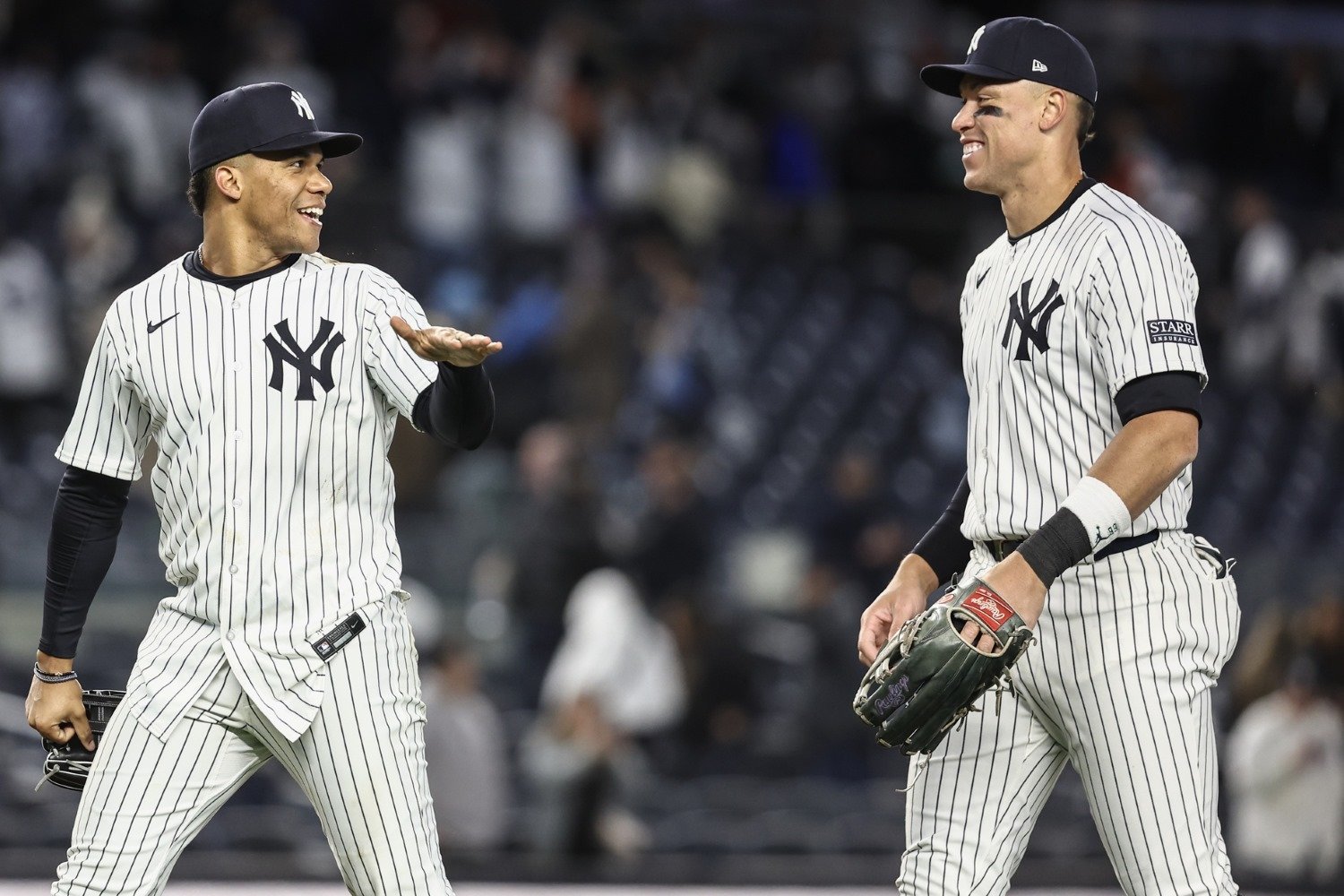 Yankees vs. Brewers: Star Power Showdown in Predicted New York Victory