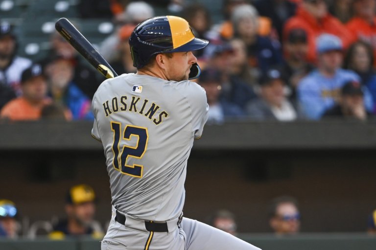 A Rhys Hoskins Breakout is Right Around the Corner