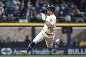 Tyler Black's Arrival Should Push Sal Frelick to the Bottom of the Batting Order