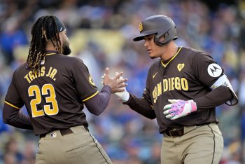 Series Preview: San Diego Padres at Milwaukee Brewers, 4/15-4/17