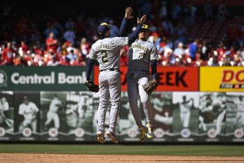 Week In Review: Finding Other Ways to Win