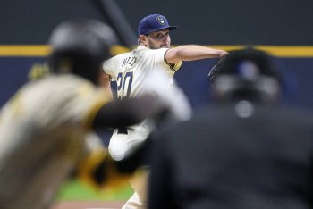 Wade Miley is Injured. Now What?