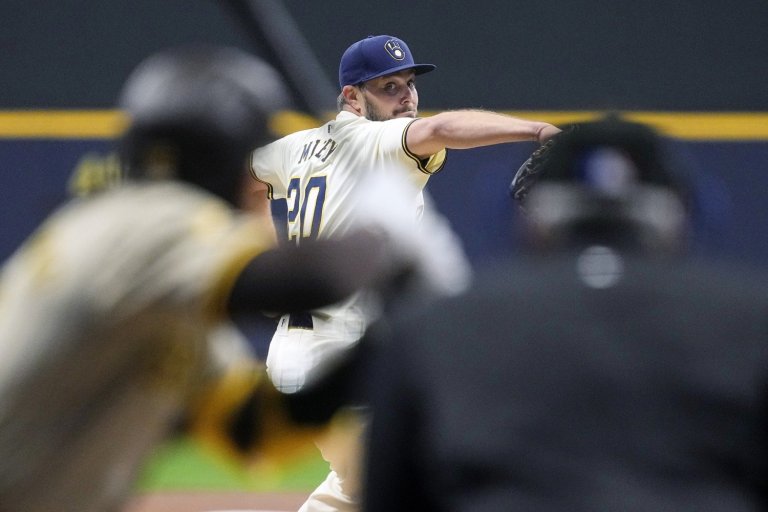 Wade Miley is Injured. Now What?