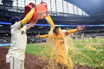 Week in Review - Building Momentum