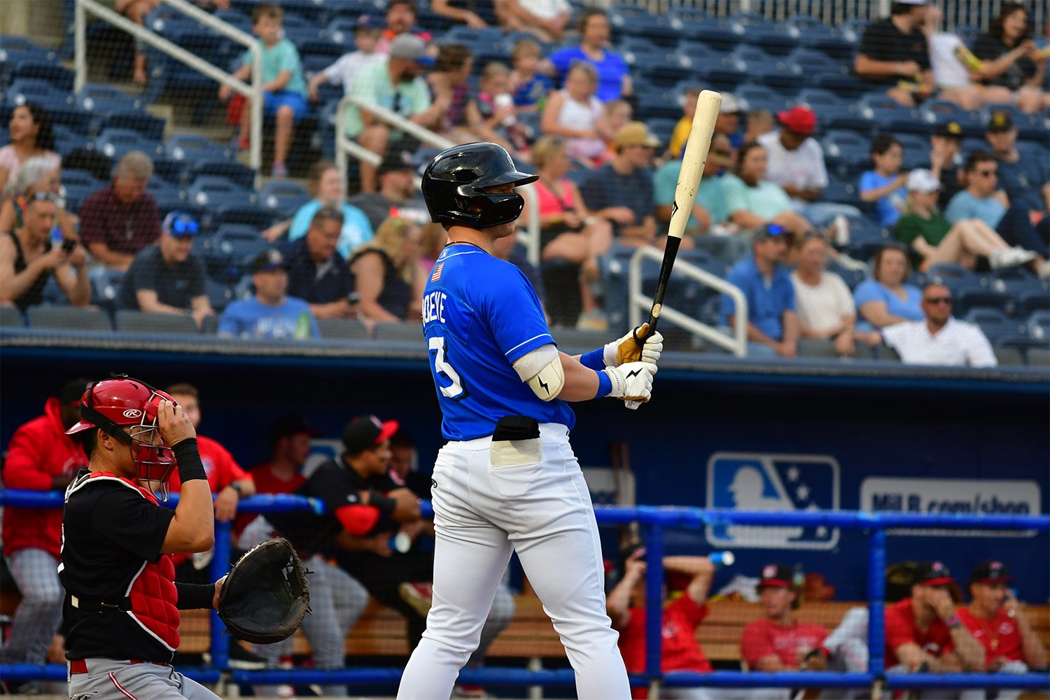 Brewers Minor League Recap: Wins for Wisconsin and Tough Losses for Biloxi and Nashville