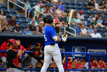 Brewers Minor League Link Report (4/25): Wisconsin Wins, Biloxi’s Boeve Triples Twice in Thursday Action