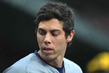 Who Replaces Christian Yelich If An IL Stint Is Needed?