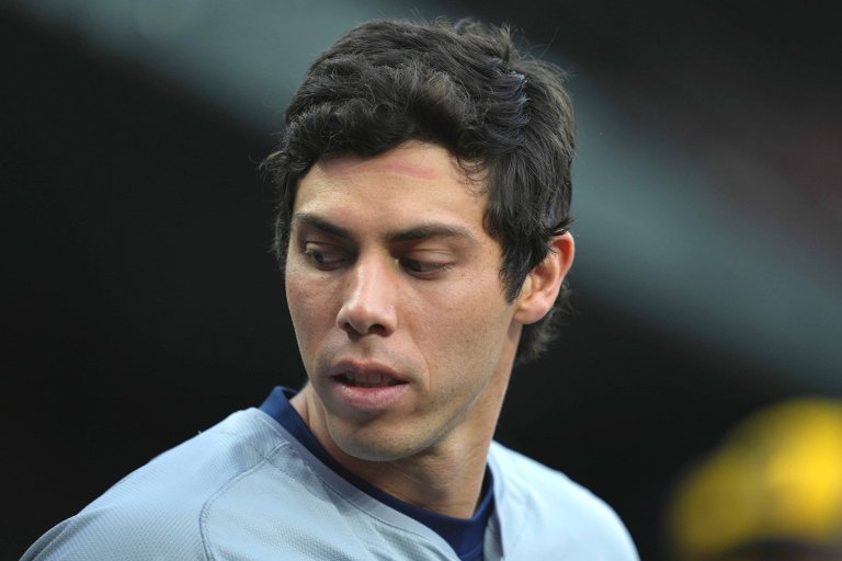 Who Replaces Christian Yelich If An IL Stint Is Needed?