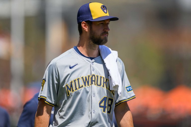 Did Colin Rea and William Contreras Make a Pitch Selection Mistake to Trent Grisham?