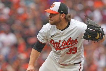 Brewers vs Orioles: The Return Of Burnes