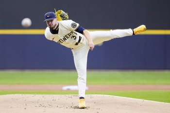 DL Hall Must Rediscover His Fastball To Become An Effective Starting Pitcher