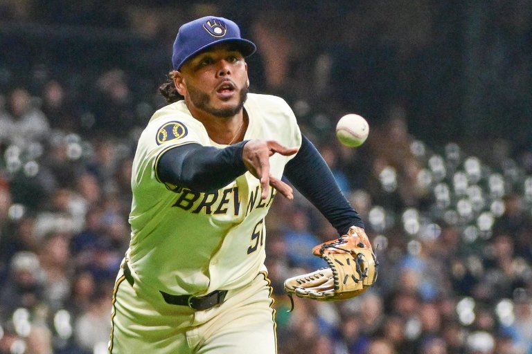 Two Strategic Flaws Derailed An Otherwise Strong Start For Freddy Peralta