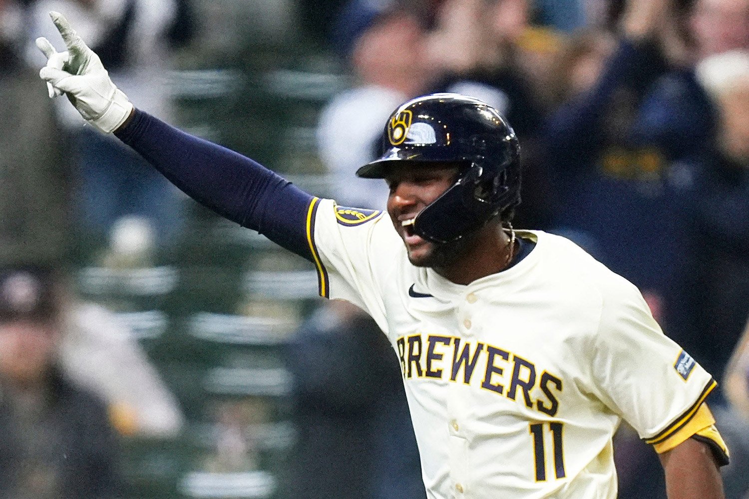 Milwaukee Brewers Shine in 2024 Season - Week 1 Recap Reveals Early ...