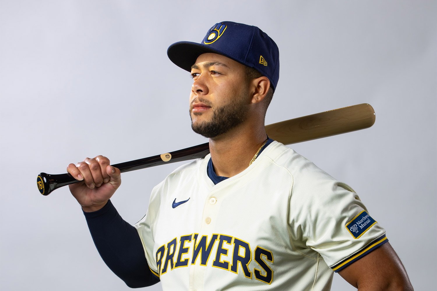 What Does Brewer Top Prospect Jeferson Quero's "Shoulder Subluxation" Injury  Mean, Anyway? - Minor Leagues - Brewer Fanatic