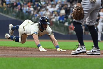 Week In Review: A Slight Stumble