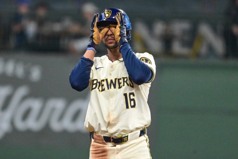 Brewers' Success Owes Majorly to Minor-League Signings