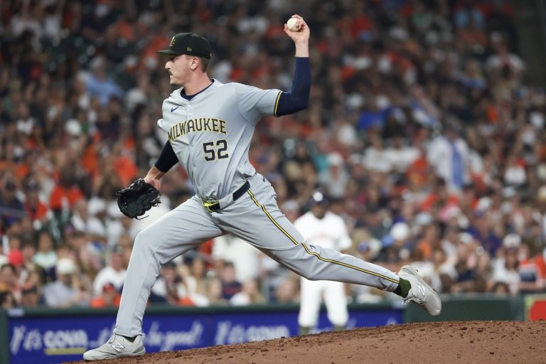 The Bad Pitch That Helps Make Bryan Hudson So Good