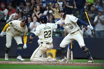 Week in Review: Wisconsin 4, Missouri 3