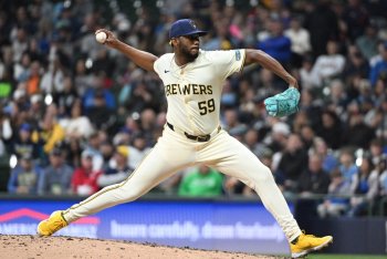 Brewers Pitchers Are (Wisely) Resisting the League's Trend Toward Offspeed Stuff