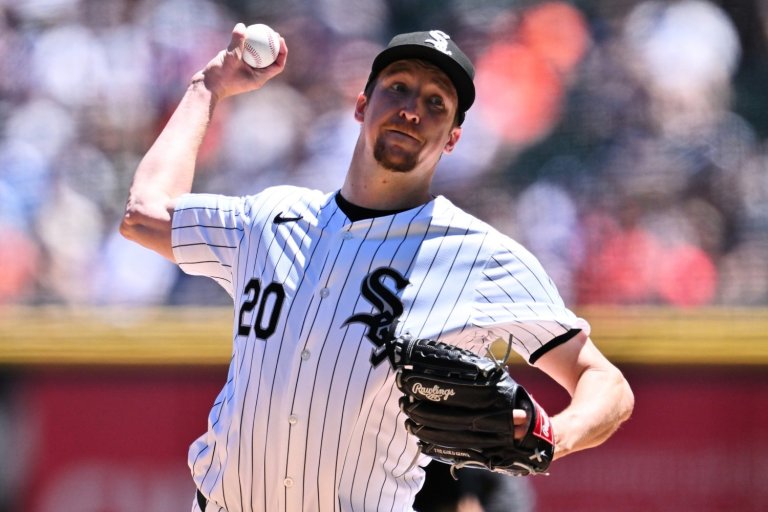 Brewers Potential Trade Partner: The Chicago White Sox