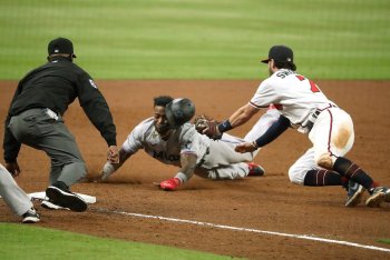 Former Brewers Farmhand Headed to the Hogs