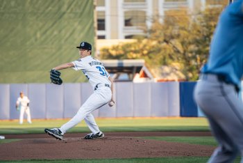 After Graduations, Brewer Fanatic Has a New #1 Brewers Prospect