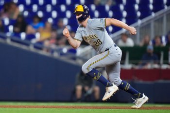 The Brewers Are Getting Healthy: What Are They Going to Do?