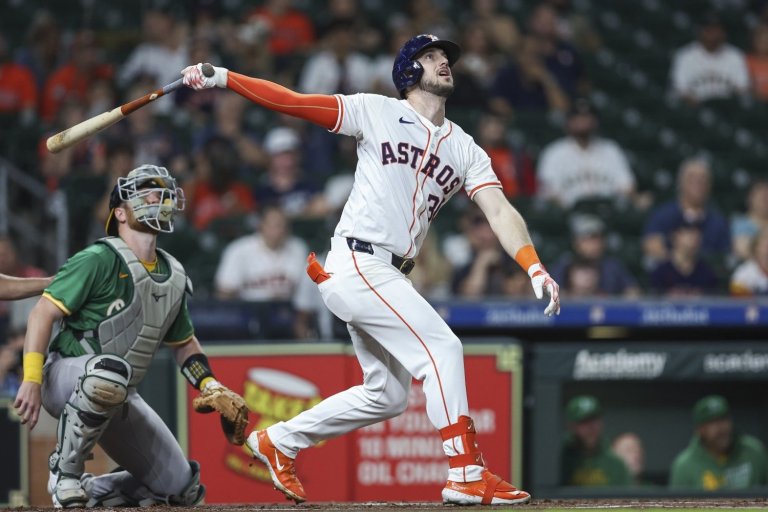 Visiting an Old Friend: Brewers Head to Houston to Tackle Ailing Astros