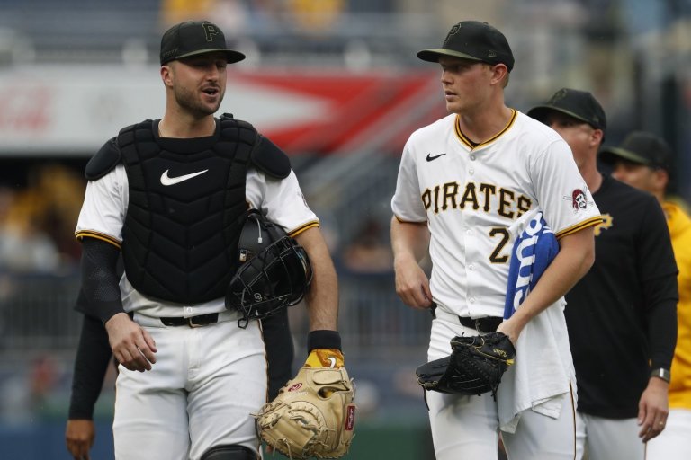 Young, Hyped-Up Pirates Come to Milwaukee Ready to Be Knocked Down a Peg