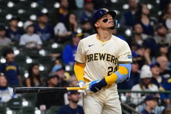 The Games Keep Coming: Brewers Try To Survive Final Week of Grueling Schedule Stretch
