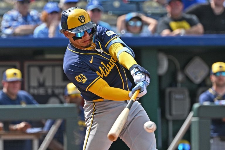 New Statcast Metrics Say William Contreras Might Be the Best Hitter in Baseball