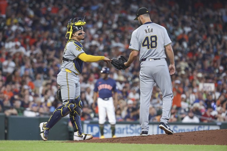 An Update on William Contreras's Pitch Framing in 2024