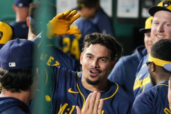 BrewersRaptor Recap: Losing to Royalty and Beating Up Dirty Birds