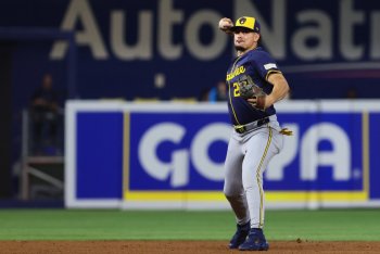 If There's an Out Anywhere on the Baseball Diamond, Willy Adames Wants It