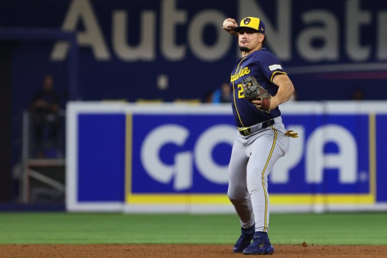 If There's an Out Anywhere on the Baseball Diamond, Willy Adames Wants It