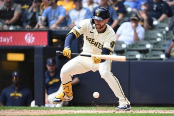An Early-May Overreaction: Three Players The Brewers Should “Sell High”