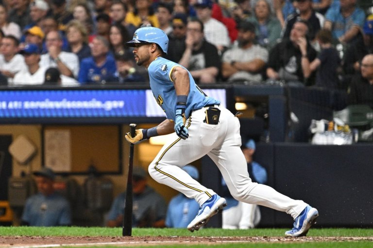 Blake Perkins is Well Past Being Just a Nice Extra Guy