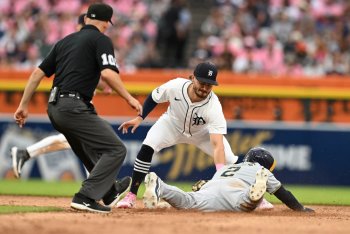 The Brewers Have Become the Most Aggressive Base Stealers in MLB