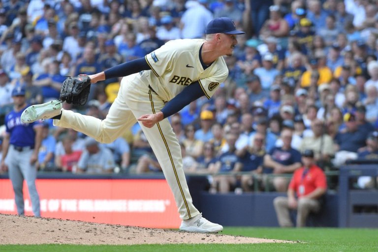 At the Halfway Point, the Brewers Have Shortened the Season By a Week